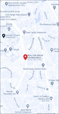 realtur group location