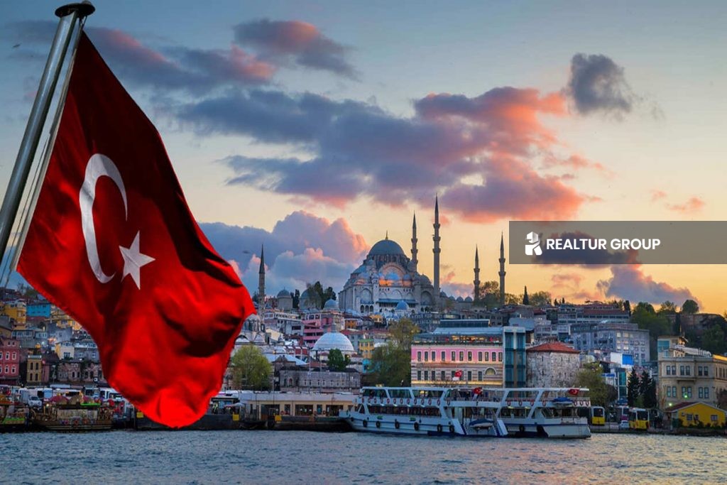 عملية الاصلاح في تركيا واستمرارها من أهم أسباب الاستثمار في تركيا
