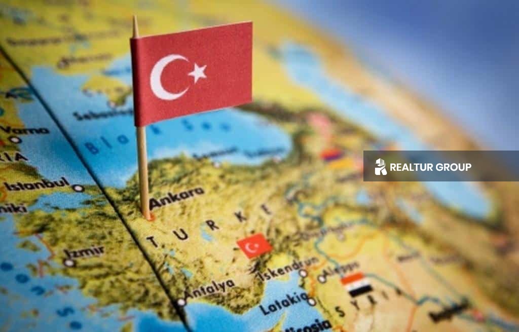 الاستثمار في تركيا: هل ما يزال الاستثمار في تركيا مجدياً في عام ٢٠٢١