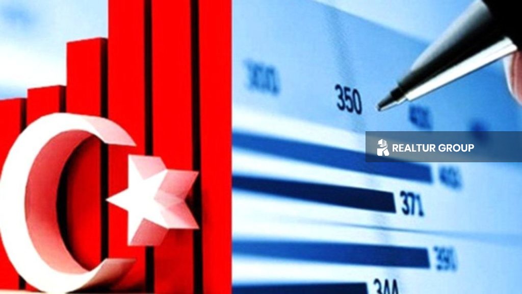 ارتفاع مؤشر الثقة بالاقتصاد التركي في شهر آذار لعام 2021