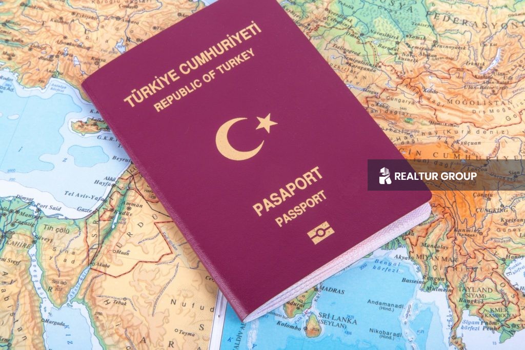 ما حقيقة التعديلات الأخيرة على قانون الحصول على الجنسية التركية؟